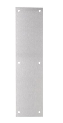 78 - Push Plate